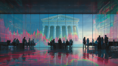 A December Rate Cut Coming? Goldman Tells Investors To Buy The Dip