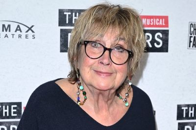 Jenni Murray reveals she spent hours on an ambulance trolley with Covid as she lifts lid on ‘corridor care’