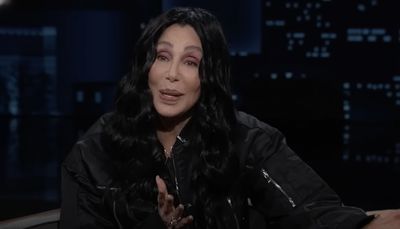 Cher 'Ultimatum' To AE: Proposal By 80 Or 'Gravy Train' Ends, Source Claims