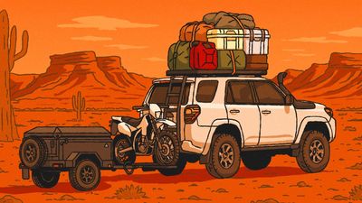 Overlanding Isn't Just Growing—It's Evolving