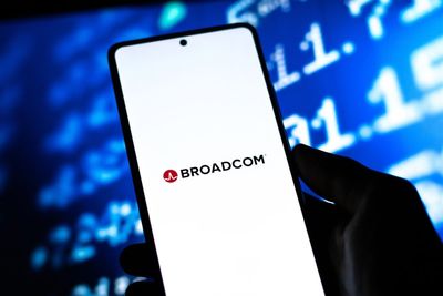 Broadcom’s Best Catalyst Yet Might Be Hiding in 2026 Forecasts
