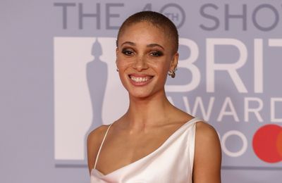Adwoa Aboah concerned about increasingly-thin modelling ideals