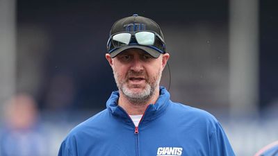 Giants Fire DC Shane Bowen After Disastrous OT Loss to the Lions