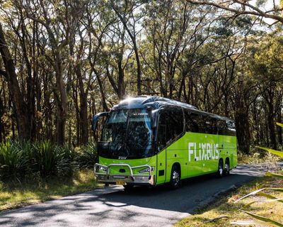 You can travel between Sydney, Canberra and Melbourne for as little as $10 on affordable bus Flix – but at what cost?