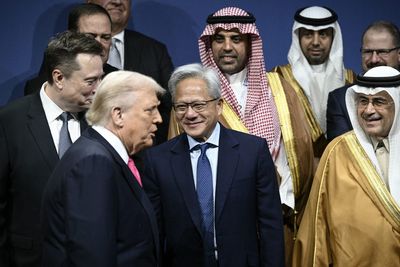 Our governments have sold AI out to Big Tech