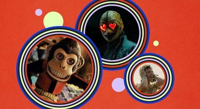 The 20 Best Horror Movies & TV Of The Year, Ranked