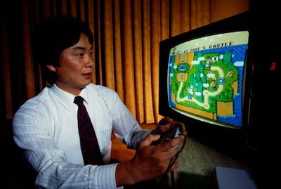 35 Years Ago, Nintendo Proved It’s Not The Hardware That Matters