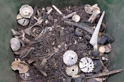 650 jobs at risk as huge UK metals recycling firm files for liquidation