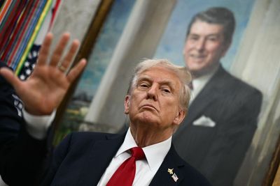 TACO Trump hits again: President quietly ignores Canada tariff increase after fury over Reagan ad
