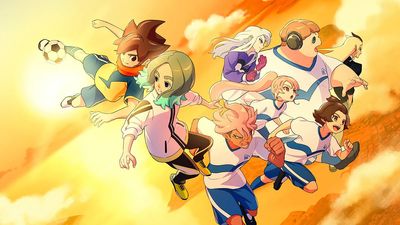 Inazuma Eleven: Victory Road Review - A Late Game Winner