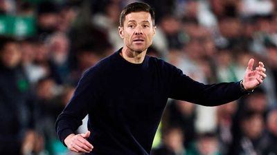 Xabi Alonso Explains Bizarre Real Madrid Tactics in Frustrating Elche Setback