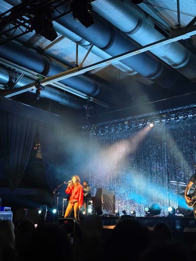 Wolf Alice are coming to London next month: here’s why you should go