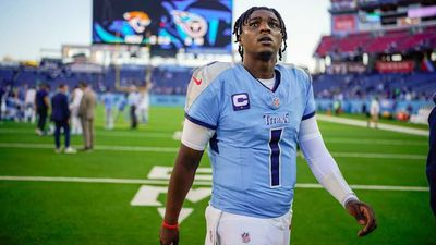 How 2026 NFL Draft Order Looks After Week 12 Slate