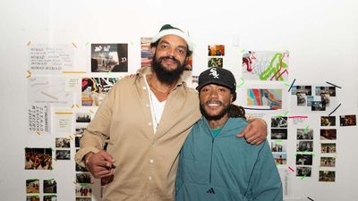 Joakim Noah’s Post-NBA Venture Owes More to Anthony Bourdain Than Hoops Legends