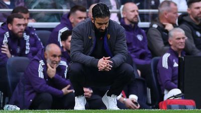 ‘I Understand’—Ruben Amorim Rules on January Transfer Business for Man Utd