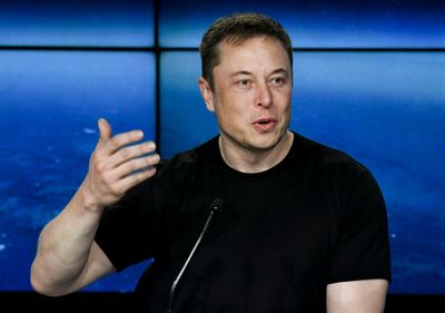 Elon Musk Says Trucks Should Be 'Macho And Manly'—Declares His Cybertruck Is So Big, So Fast & Unique That It's 'An Elephant That Runs As A Cheetah'