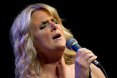 Trisha Yearwood 'Slims Down': Star Spices Up Marriage To Garth Brooks Amid Scandal
