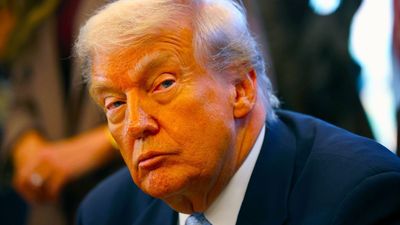 ‘He is planning a siege’: Ex-GOP strategist says Trump preparing aggressive response to midterms, will try to reverse election results