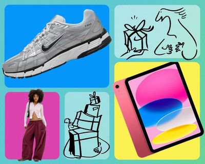 The best UK Christmas gifts for teens, chosen by teenage boys and girls