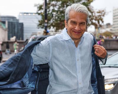 Gibb says speculation of BBC boardroom coup is ‘ridiculous charge’ and he will not resign – as it happened