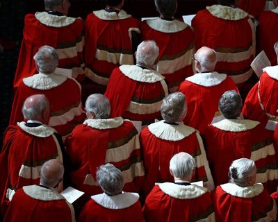 Lords rules and culture make it easy for peers to abuse privileged position