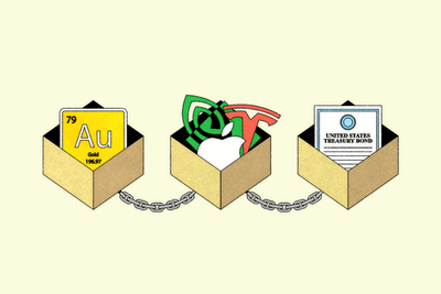 A massive tech update will bring faster, cheaper trading to Wall Street. Get ready for stocks on a blockchain