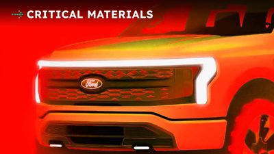 Ford Pumped The Brakes On An Electric Truck. Now, Here Come The Lawsuits