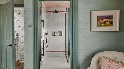 6 Things You Should Never Put in a Guest Bathroom — And What Designers Do Instead to Create a Five-Star Experience