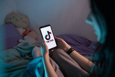 TikTok and Instagram usage leading to brain rot, says American Psychological Association