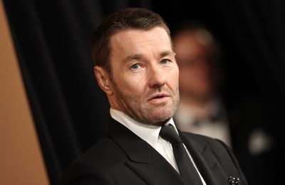 Joel Edgerton shares note from previous director that ‘set the table’ for Train Dreams