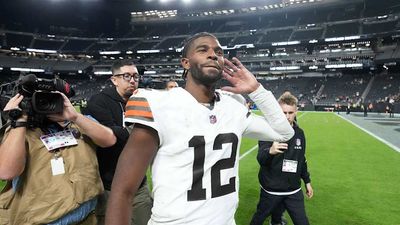 Kendrick Perkins Takes Bizarre Shot at Browns Coach Over Shedeur Sanders Disrespect