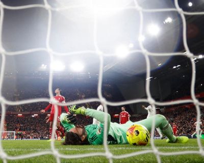 Forest show Liverpool the long and short of it as Dyche delivers again