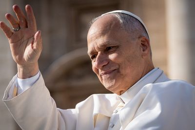 Pope Leo warns Gen Z and Gen Alpha that using AI too much could stunt their personal and career growth: ‘Don’t ask it to do your homework’