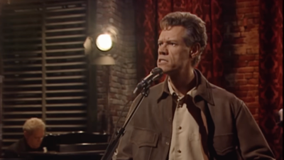 Miracle or Machine? How AI Gave Randy Travis His Voice Back — And Why Country Fans Are Divided
