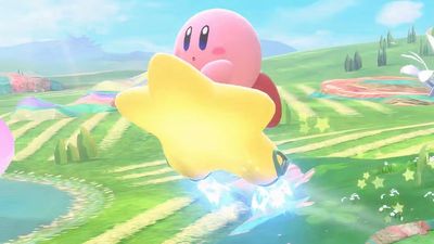 How to Unlock All Courses in Kirby Air Riders