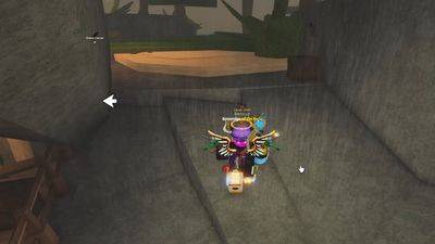 How to get Merlin’s Staff Rod in Fisch – Shard of Time