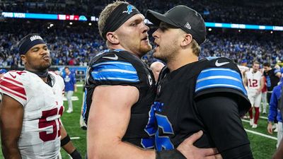 Week 12 NFL Takeaways: How the Lions Can Build Off the ‘Bad Stuff’