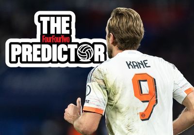 FourFourTwo's Champions League Predictor: Tell us the results of every UCL fixture and win a subscription to FourFourTwo magazine