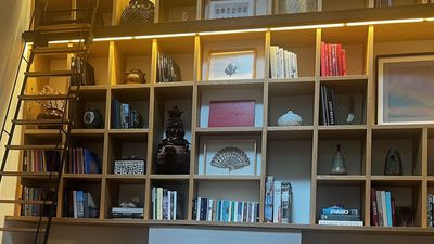 How a Trip to Mexico Design Week Gave Us A Total Creative Reset