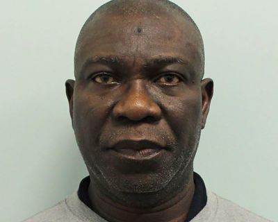 UK rejects Nigerian request to deport former politican jailed for organ trafficking