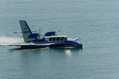 Bridger Aerospace Expands Super Scooper Fleet With $50 Million Aircraft Deal