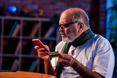 How One Bank Policy Change Made It Harder for Older Adults to Access Their Money