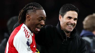 Mikel Arteta Reveals Critical Eberechi Eze Moment in North London Derby Build-Up