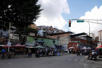 Venezuela accuses US of using ‘narco-terrorism’ allegations to justify ‘regime change’