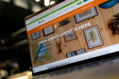 Trump reportedly seeks to extend ACA subsidies as affordability push finds common ground with Mamdani; Centene, Oscar shares jump