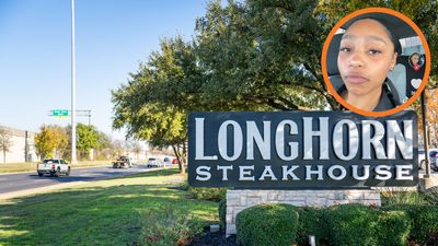 Man questions Longhorn server’s salary and refuses to tip 20%, but what she says next makes him absolutely furious