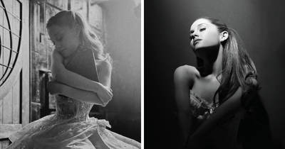 “Emotional Age Regression”: Fans Notice Something “Unsettling” About Recent Ariana Grande Snap