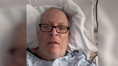 Beloved 90 Day Fiancé Star Chuck Potthast Dies at 64 After Brave Fight with Brain Cancer