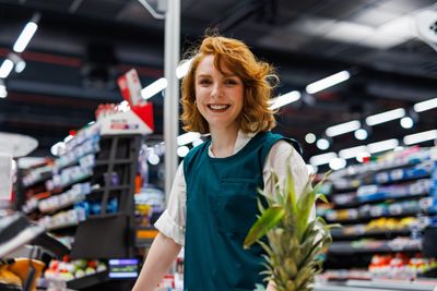7 Things Cashiers Know About You From What’s in Your Cart