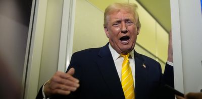 ‘Quiet, piggy’ and other slurs: Powerful men fuel online abuse against women in politics and media